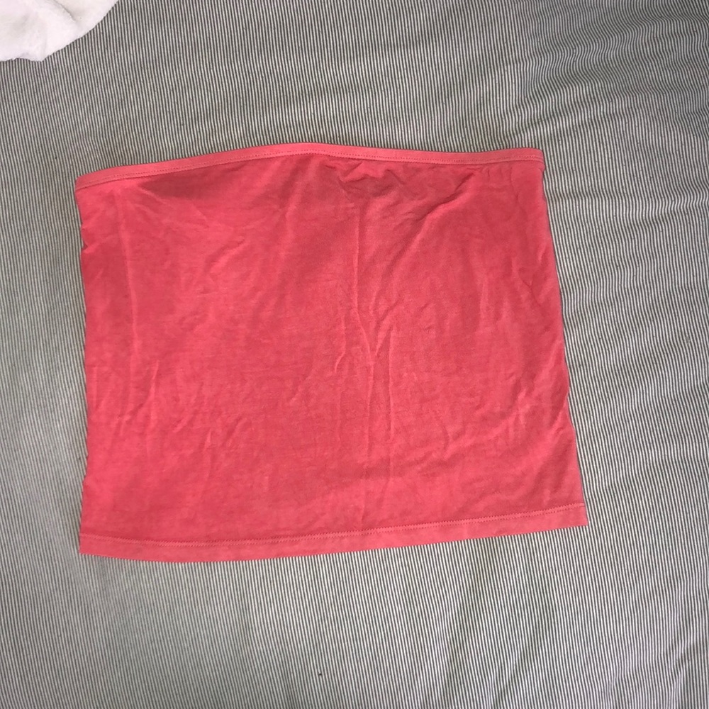 American Eagle Tube Top